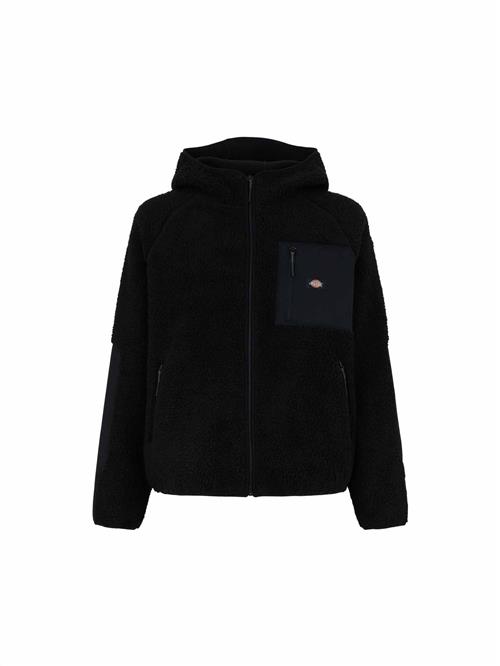 DICKIES Overgangsjakke  navy / sort / hvid