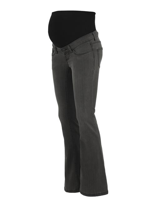 Vero Moda Maternity Jeans 'VMMTANYA'  mørkegrå