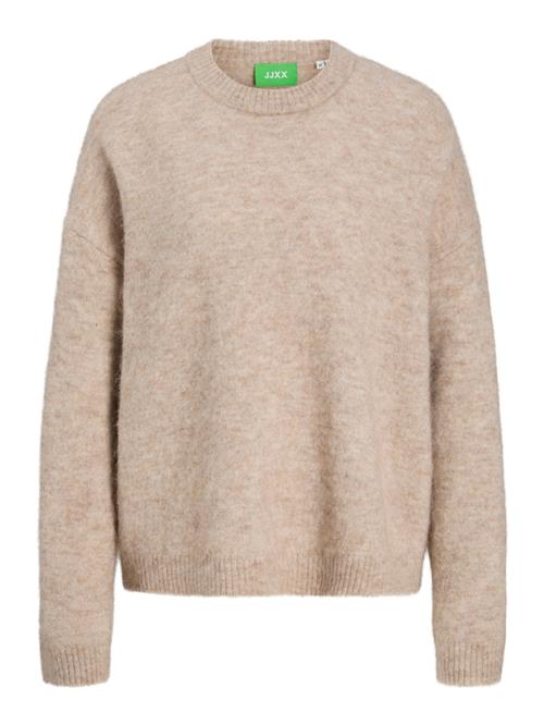 JJXX Pullover 'JXMatilda'  nude