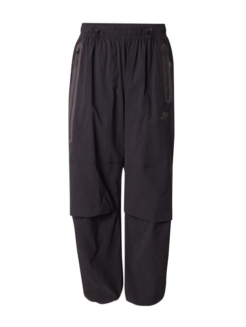 Nike Sportswear Bukser  sort