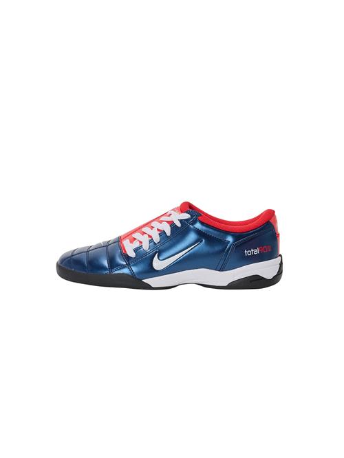Nike Sportswear Sneaker low 'TOTAL 90'  navy / rød / hvid