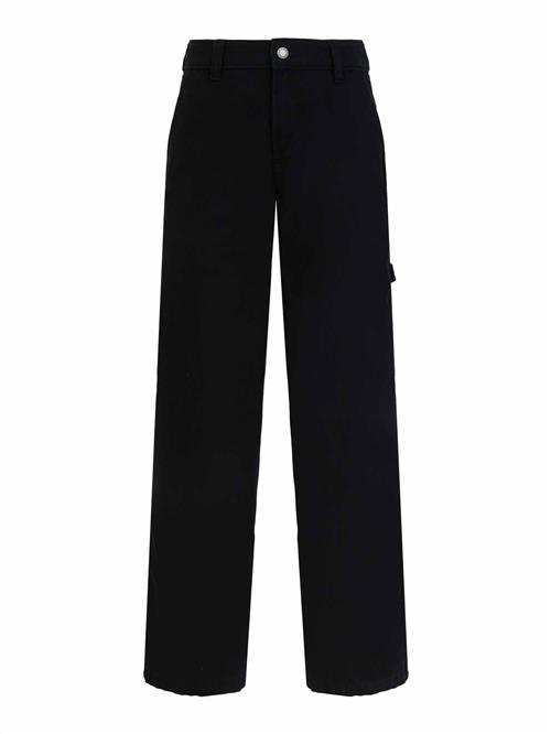 DICKIES Bukser  sort