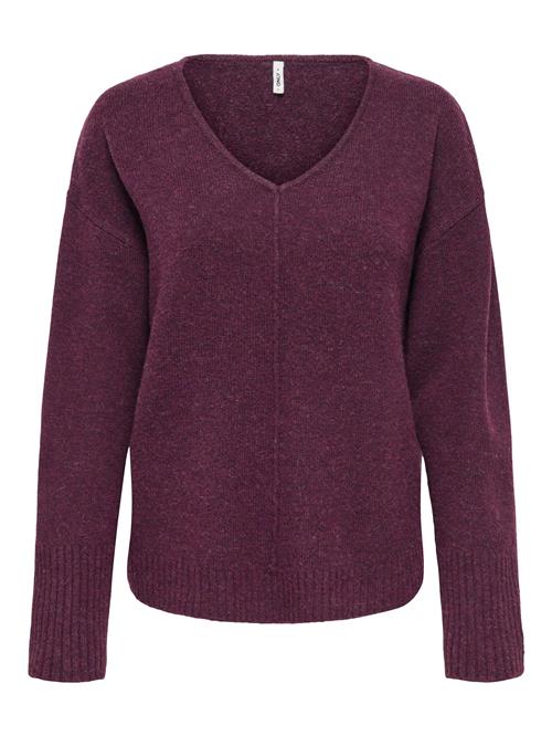 ONLY Pullover 'ONLWhitney'  cyclam