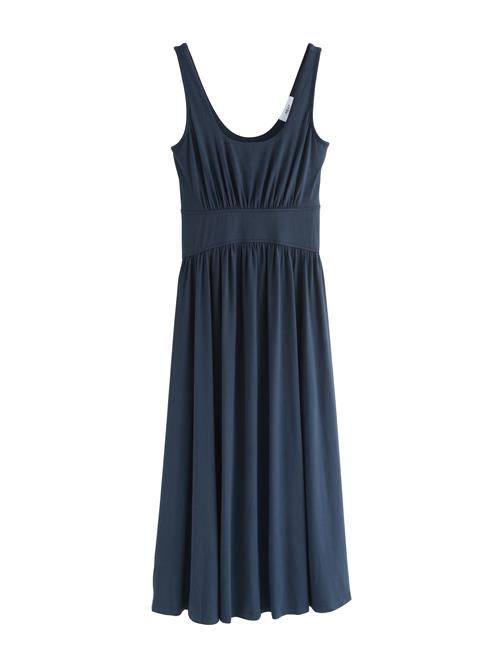 Next Sommerkjole  marin