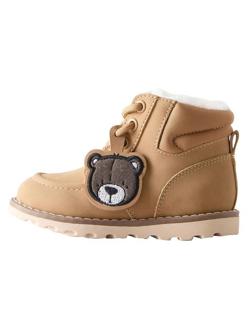 Next Støvler  lysebrun / mørkebrun / sort / hvid