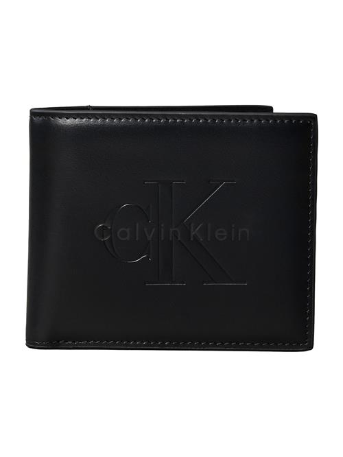 Calvin Klein Tegnebog  sort