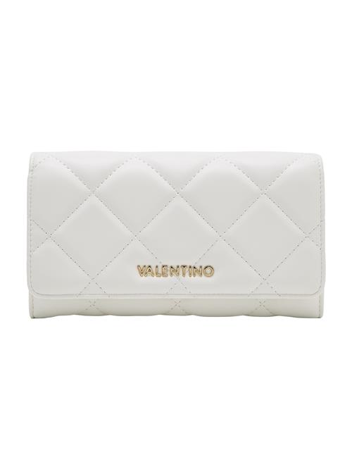 VALENTINO Tegnebog 'Ocarina'  hvid