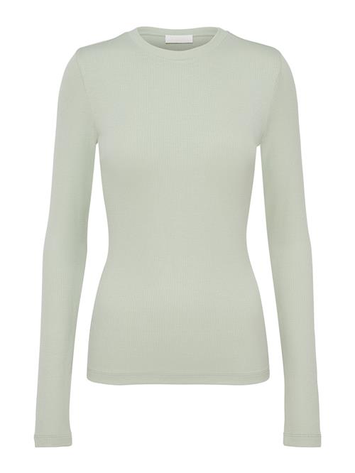 LeGer by Lena Gercke Shirts 'Cinzia'  pastelgrøn