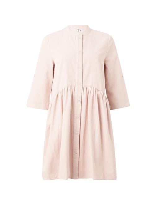 ONLY Blusekjole 'ONLCHICAGO-MOXI'  pudder