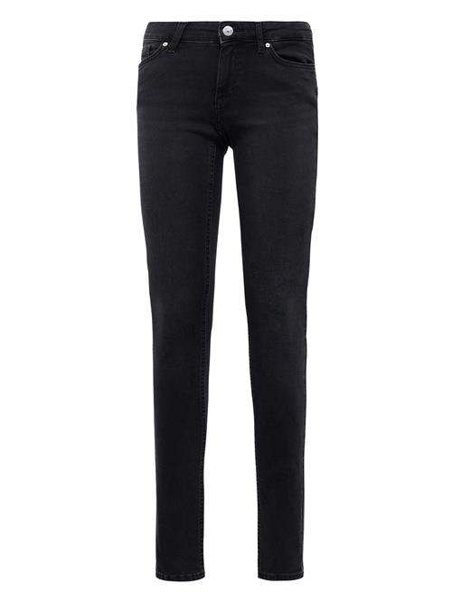 ONLY Jeans 'ONLBLUSH'  black denim