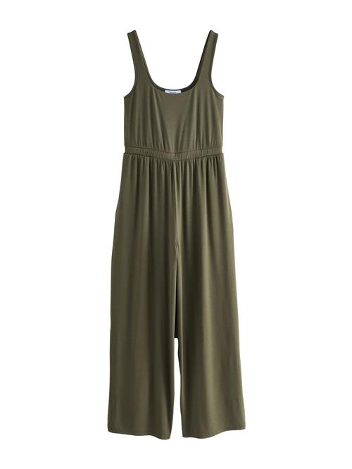 Next Jumpsuit  khaki