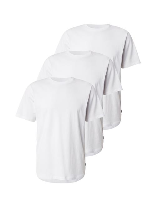 WRANGLER Bluser & t-shirts  hvid