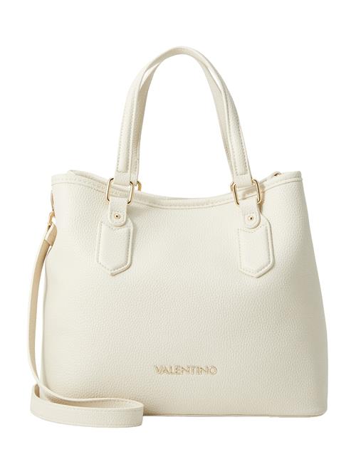 VALENTINO Håndtaske 'Brixton X05'  ecru