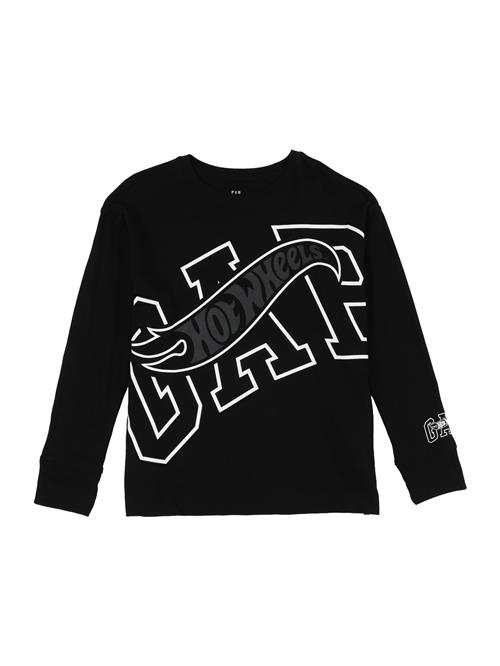 GAP Shirts  antracit / sort / hvid