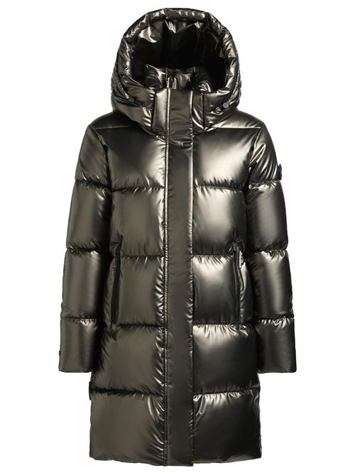 khujo Vinterfrakke 'HAYA2'  brun