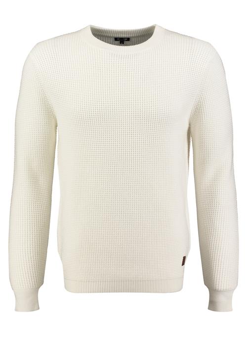 Key Largo Pullover 'KLRichmond'  creme