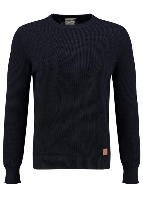 Key Largo Pullover 'KLEverton'  navy