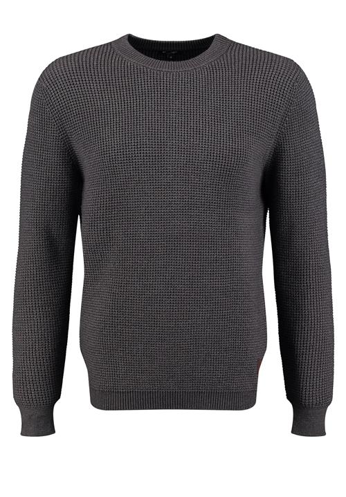 Key Largo Pullover 'KLRichmond'  grå