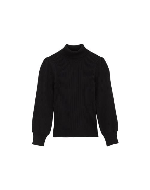 WE Fashion Pullover  sort