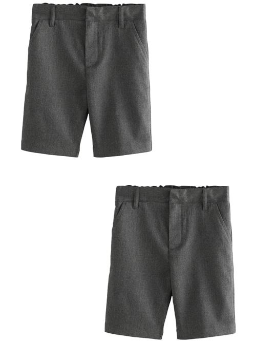 CLARKS Bukser  mørkegrå