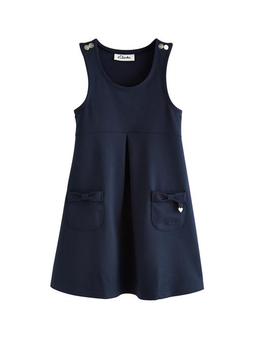 CLARKS Kjole  mørkeblå