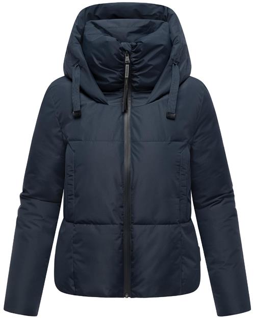 MARIKOO Vinterjakke 'Ninikaa XVI'  navy