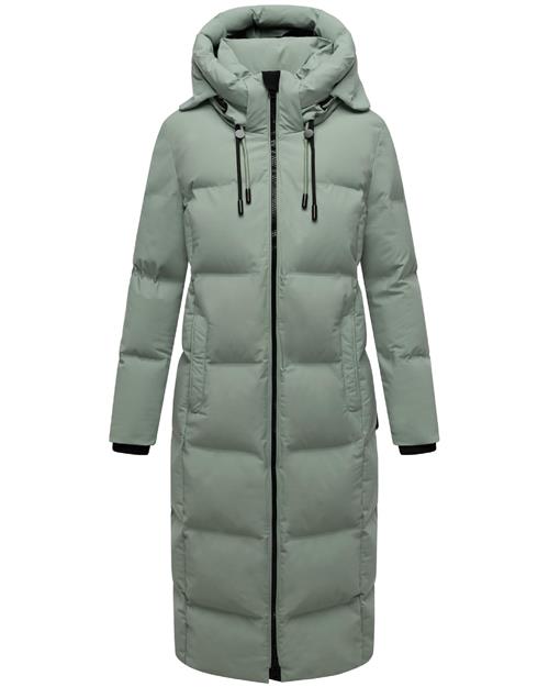 MARIKOO Funktionsfrakke 'Tikoraa 16'  mint