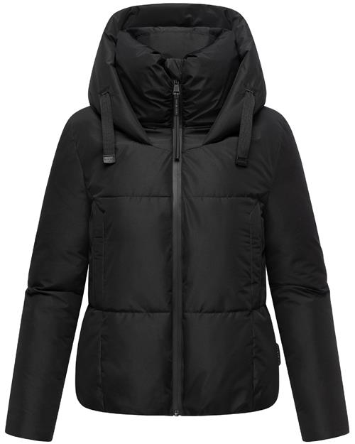 MARIKOO Vinterjakke 'Ninikaa XVI'  sort