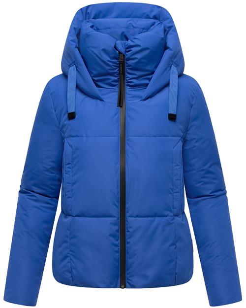 MARIKOO Vinterjakke 'Ninikaa XVI'  blå