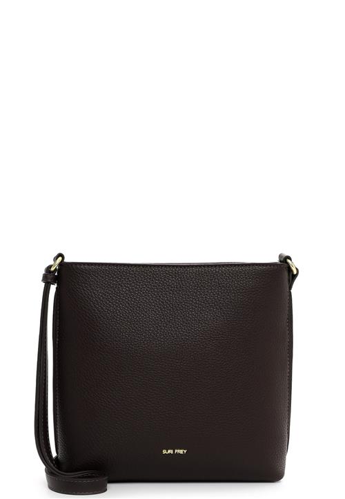 Suri Frey Skuldertaske ' SFY Maggy '  brun