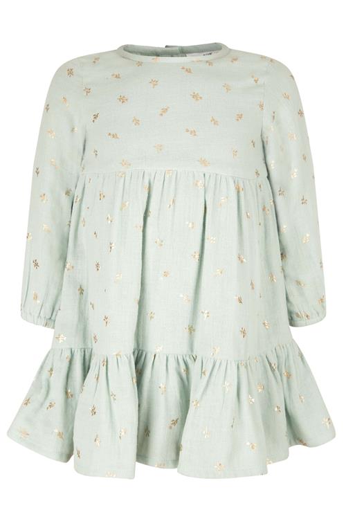 happy girls Kjole  lyseblå