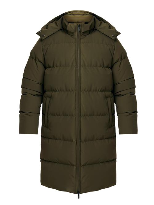 MEXX Vinterjakke  grøn