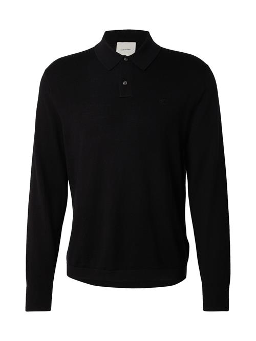 Calvin Klein Pullover  sort