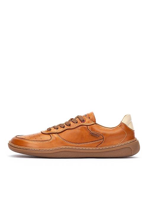 PIKOLINOS Sneaker low 'Aranjuez'  beige / brun