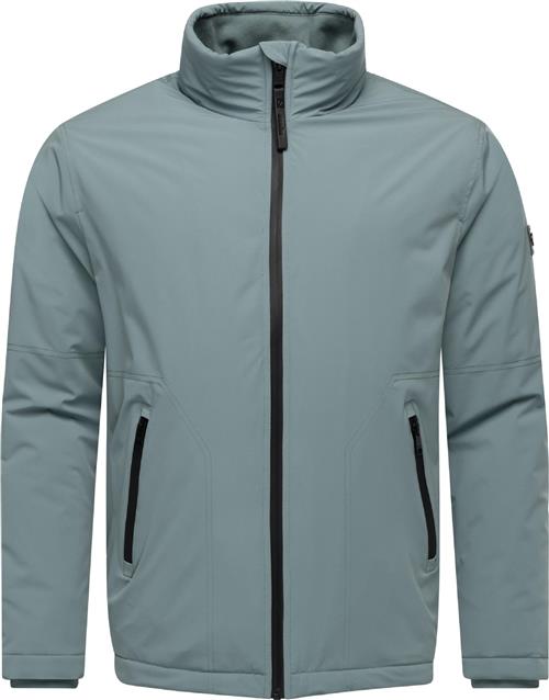 Ragwear Udendørsjakke 'Colwie Youmodo'  blå