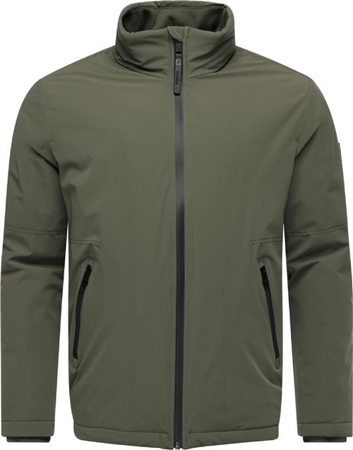 Ragwear Udendørsjakke 'Colwie'  oliven