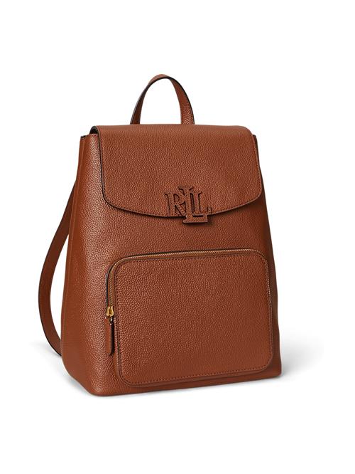 Lauren Ralph Lauren Rygsæk 'Cameryn'  brun