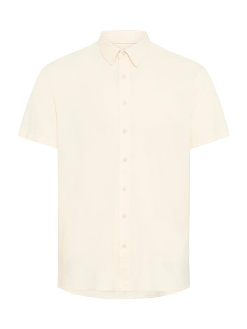 BLEND Skjorte 'BHBobby'  lysebeige