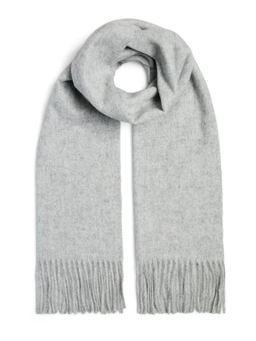 PIECES Sjal 'PCNAYA'  grå