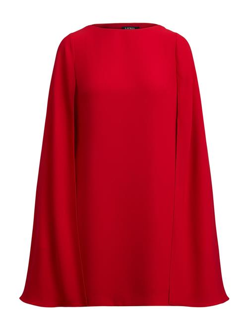 Lauren Ralph Lauren Kjole 'PETRA'  knaldrød