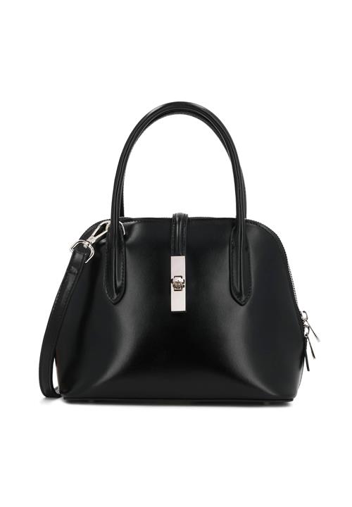 Kazar Håndtaske  sort