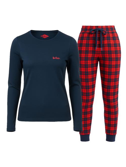 Lee Cooper Pyjamas  blandingsfarvet