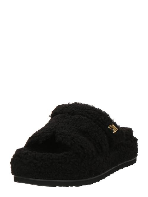 STEVE MADDEN Hjemmesko 'Bigmissile'  sort