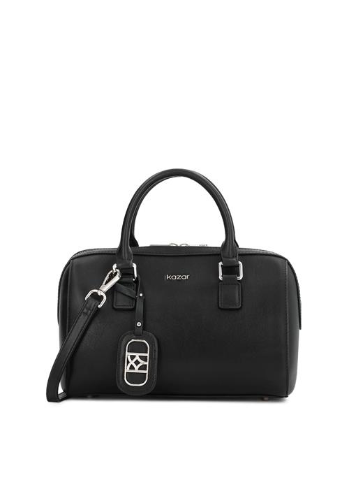 Kazar Håndtaske  sort