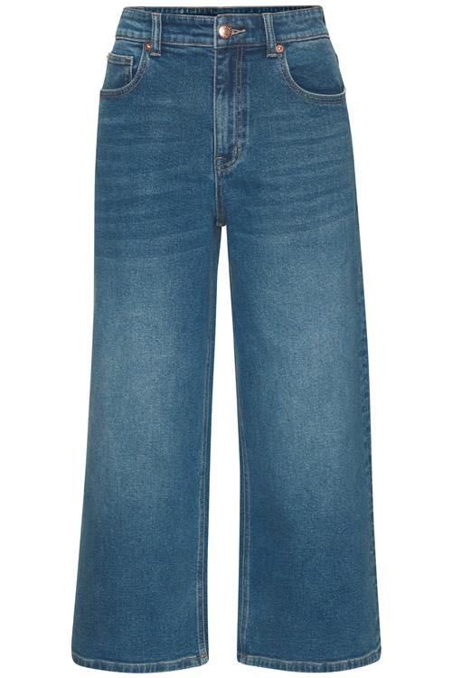 LASCANA Jeans 'LASCANA'  blå