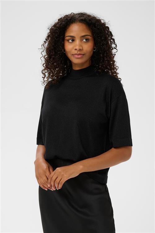 Kaffe Pullover 'KARegina'  sort