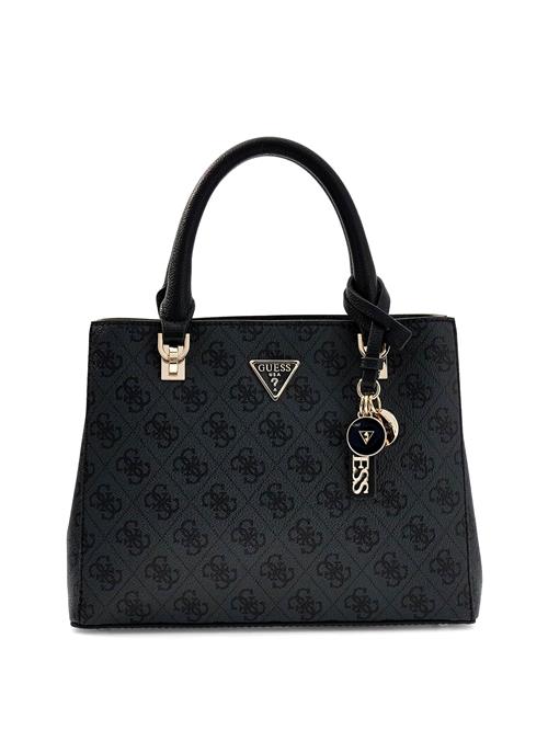 GUESS Håndtaske 'Noelle'  sort