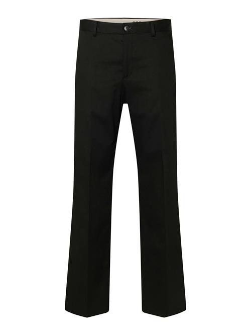 SELECTED Bukser 'SLHWILLIAM'  sort