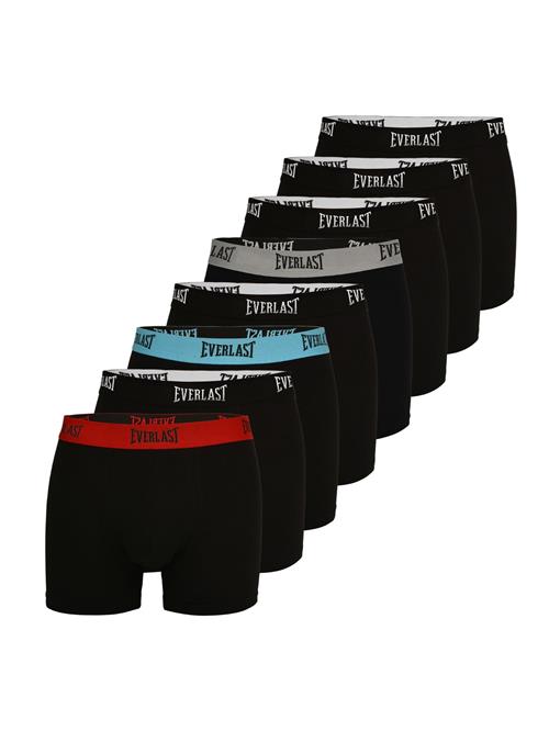 Everlast Boksershorts  sort