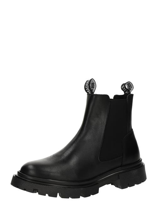 STEVE MADDEN Chelsea Boots 'Raquel'  sort